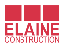 ELAINE CONSTRUCTION