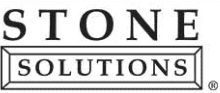 STONE SOLUTIONS