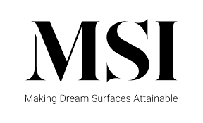 msi logo